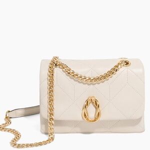 Aimee Kestenberg Unity Small Shoulder Quilted Bag